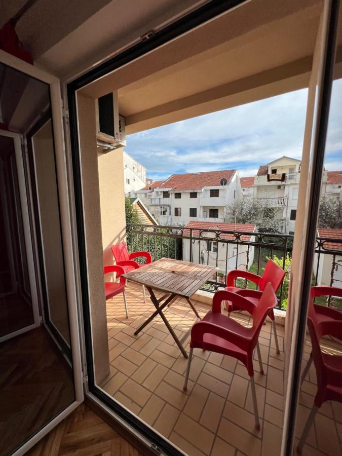 Ksenia Guesthouse Apartments And Studios Budva Kültér fotó