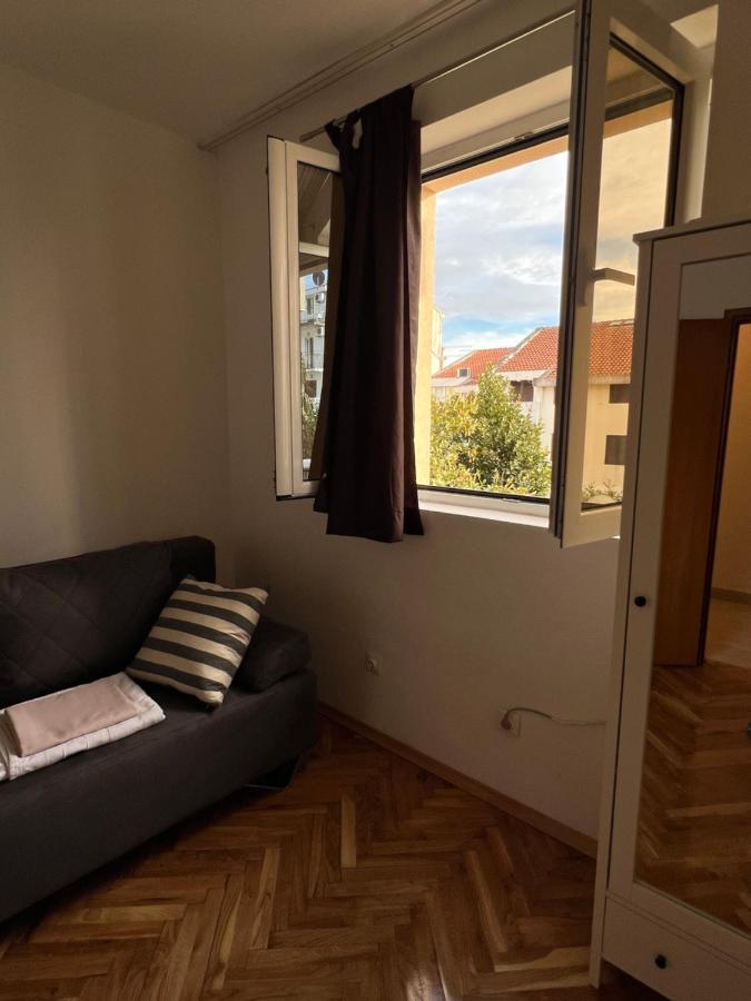 Ksenia Guesthouse Apartments And Studios Budva Kültér fotó