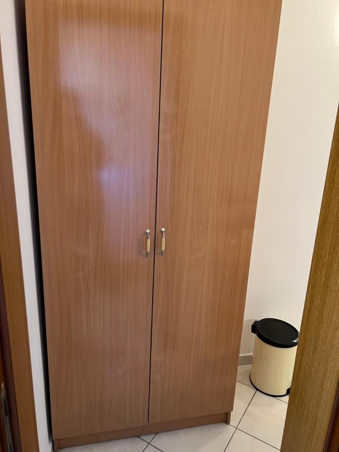 Ksenia Guesthouse Apartments And Studios Budva Kültér fotó