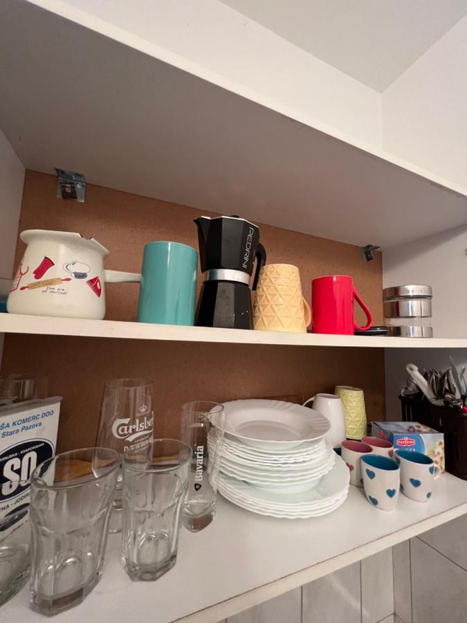 Ksenia Guesthouse Apartments And Studios Budva Kültér fotó